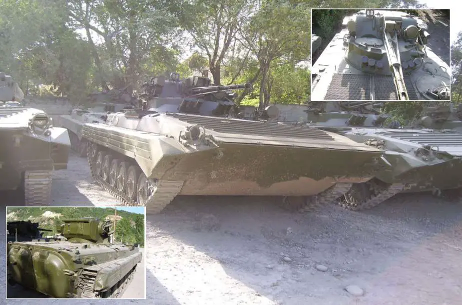 Army Recognition Global Defense and Security news