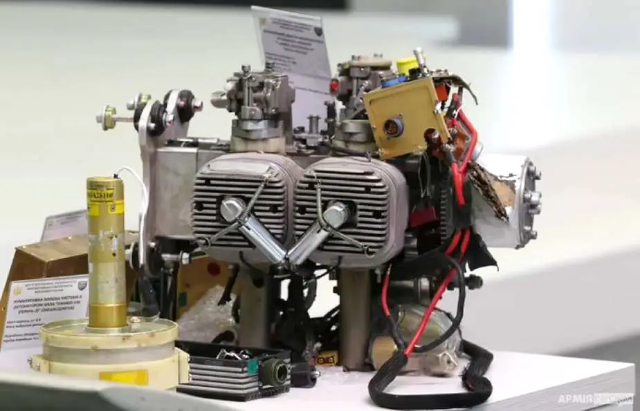 Army Recognition Global Defense and Security news