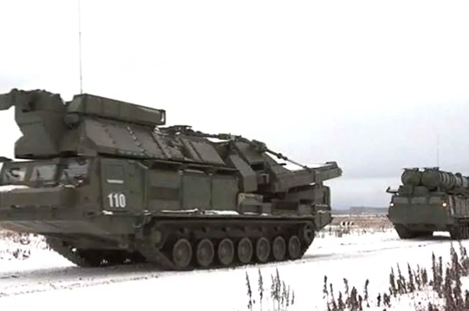 Army Recognition Global Defense and Security news