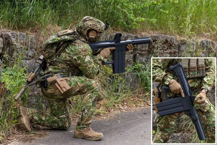 Army Recognition Global Defense and Security news