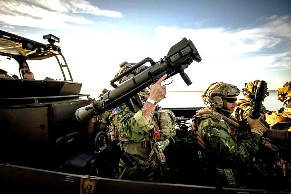 Army Recognition Global Defense and Security news