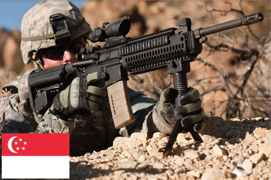 Army Recognition Global Defense and Security news