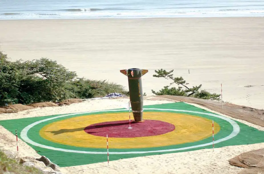 Army Recognition Global Defense and Security news