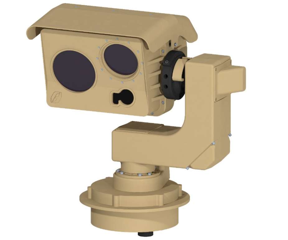 Army Recognition Global Defense and Security news