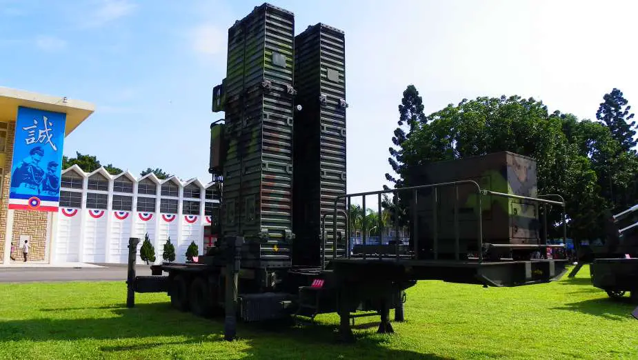 Army Recognition Global Defense and Security news