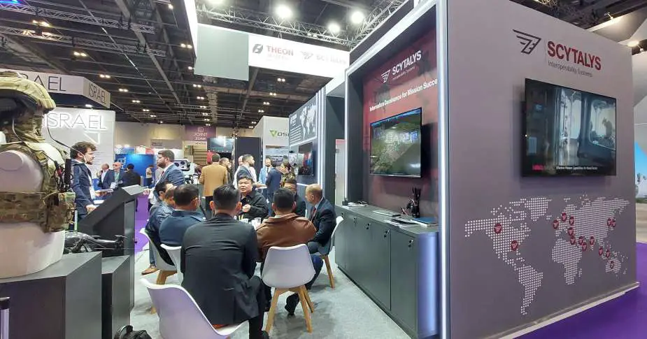 Army Recognition Global Defense and Security news