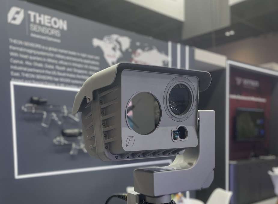 Army Recognition Global Defense and Security news