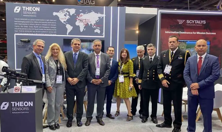 Army Recognition Global Defense and Security news