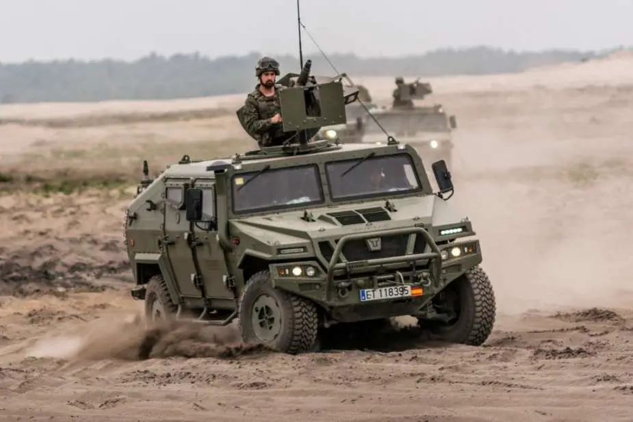 URO VAMTAC ST5 925 002