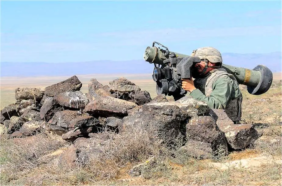 Army Recognition Global Defense and Security news