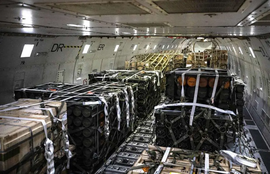 Army Recognition Global Defense and Security news