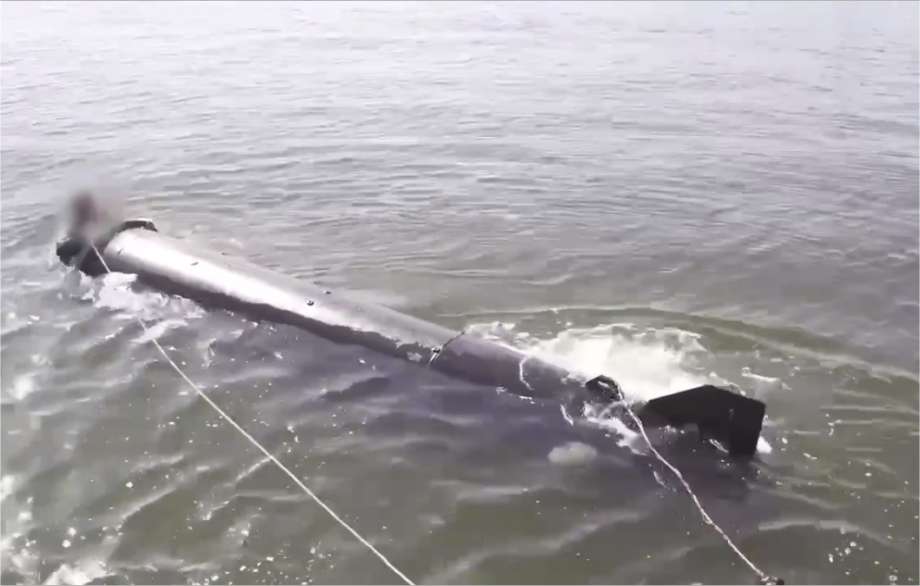 Russian Vyborg Shipyard laid the Purga ice class coastguard ship of project 23550 925 001