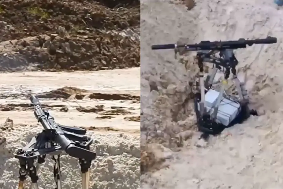 Army Recognition Global Defense and Security news