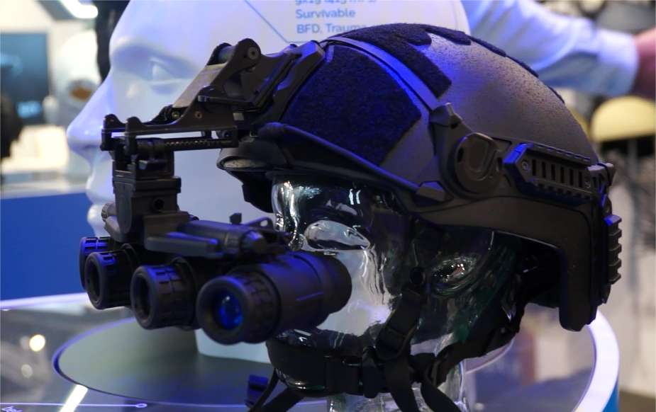 Army Recognition Global Defense and Security news