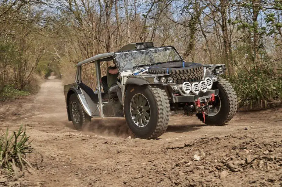 Army Recognition Global Defense and Security news