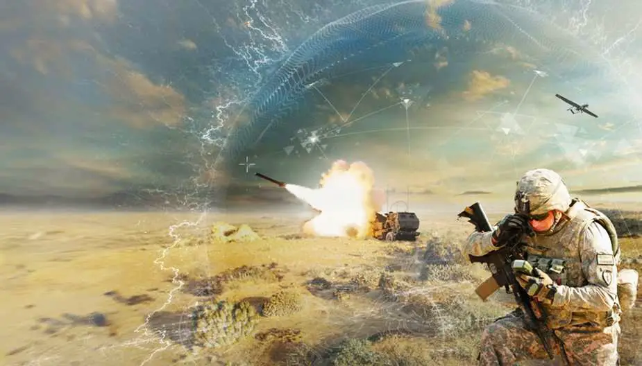 Army Recognition Global Defense and Security news