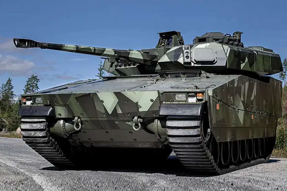 Army Recognition Global Defense and Security news