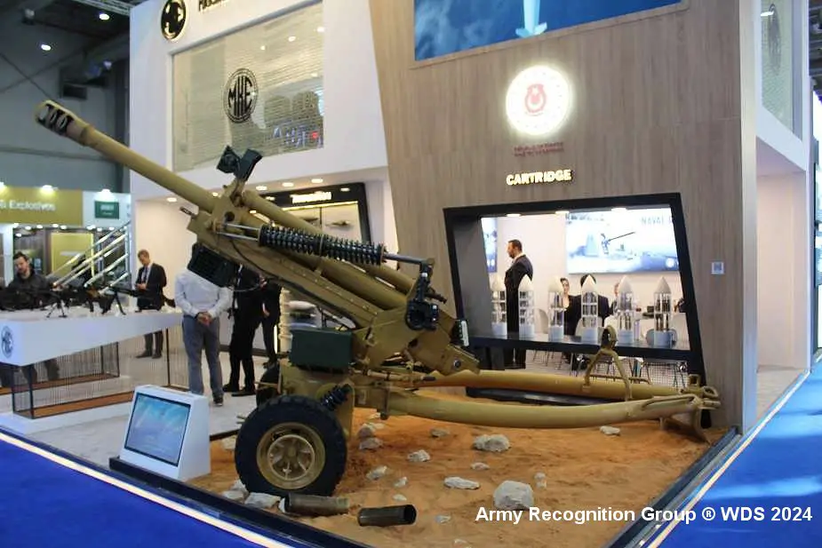 Army Recognition Global Defense and Security news