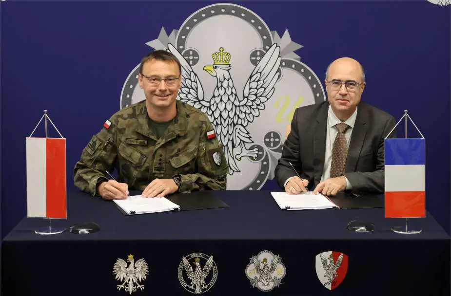 Army Recognition Global Defense and Security news