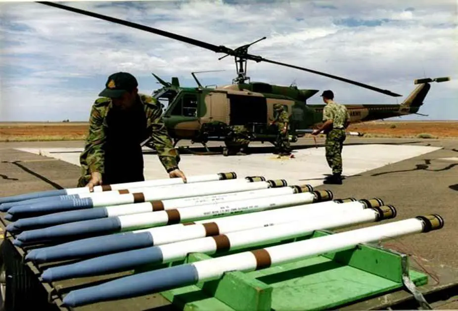 Army Recognition Global Defense and Security news