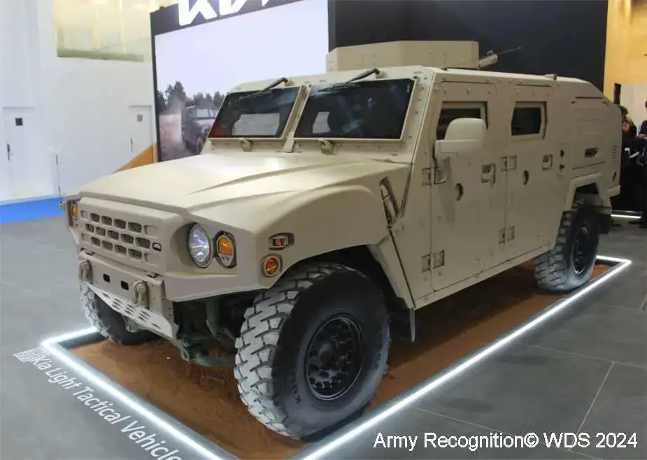 Army Recognition Global Defense and Security news