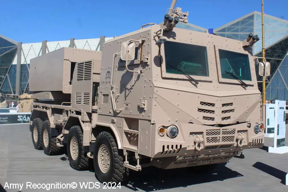 Army Recognition Global Defense and Security news