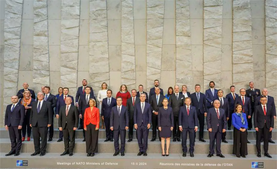 Army Recognition Global Defense and Security news