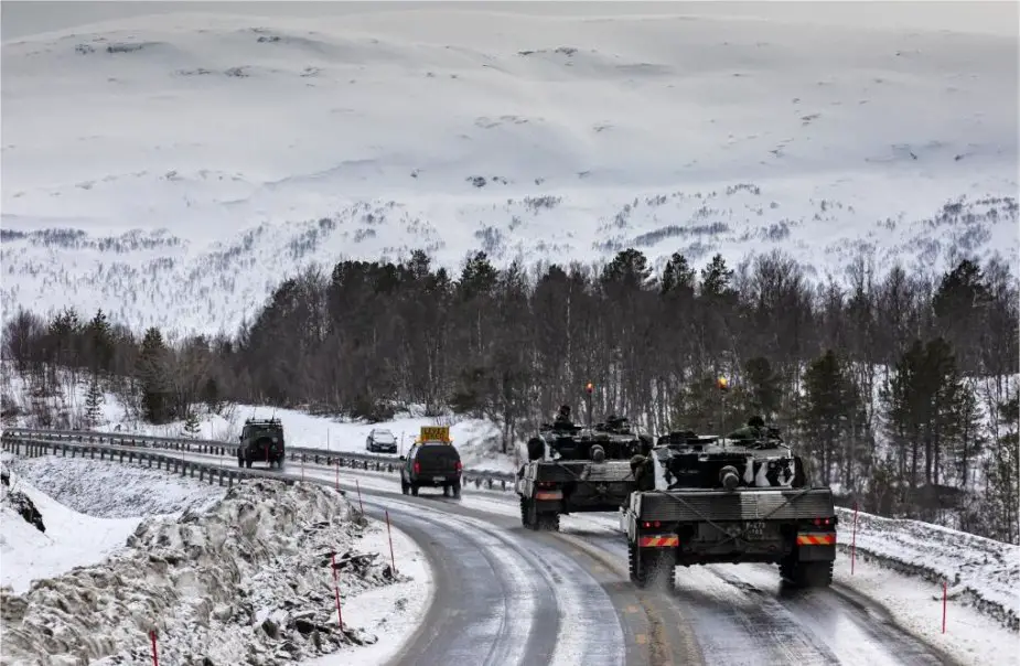 Army Recognition Global Defense and Security news