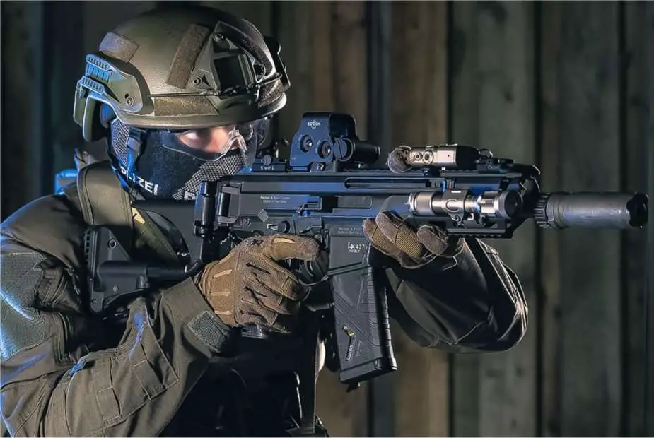 Army Recognition Global Defense and Security news