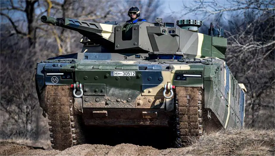 Army Recognition Global Defense and Security news