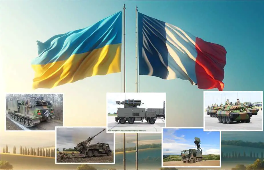 Army Recognition Global Defense and Security news