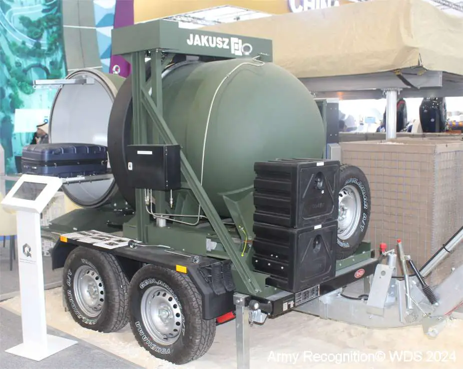 Army Recognition Global Defense and Security news