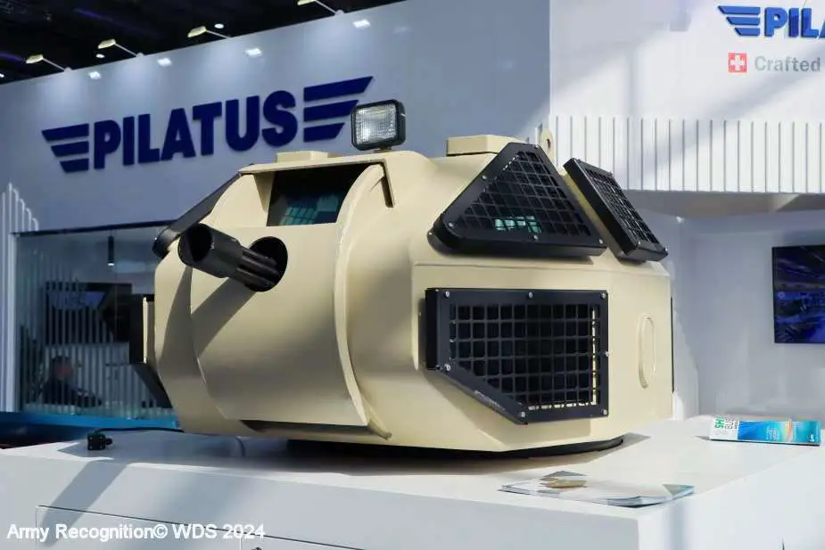 Army Recognition Global Defense and Security news