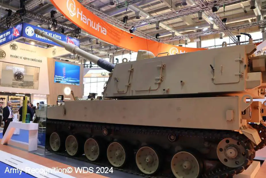 Army Recognition Global Defense and Security news