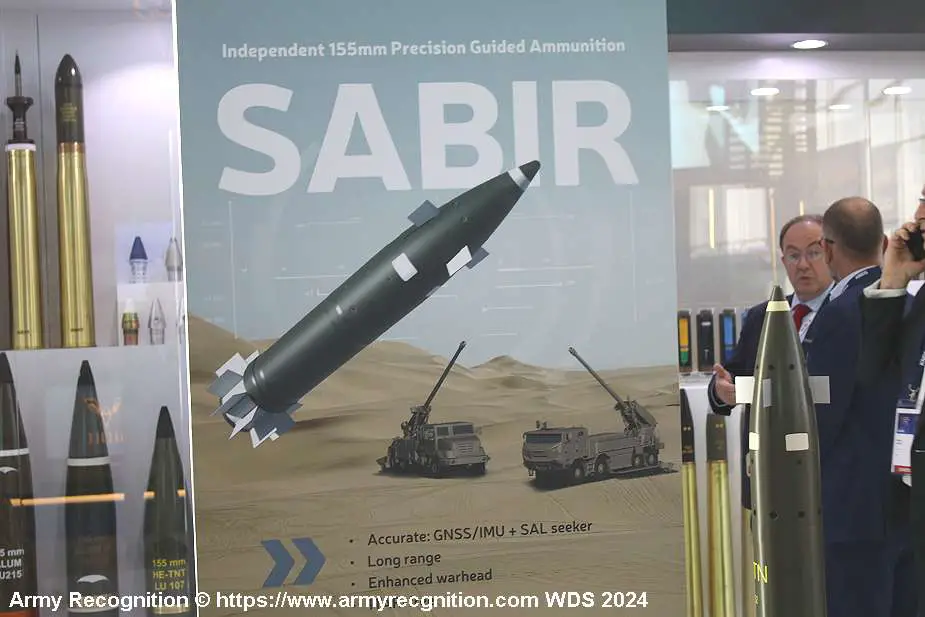 Army Recognition Global Defense and Security news