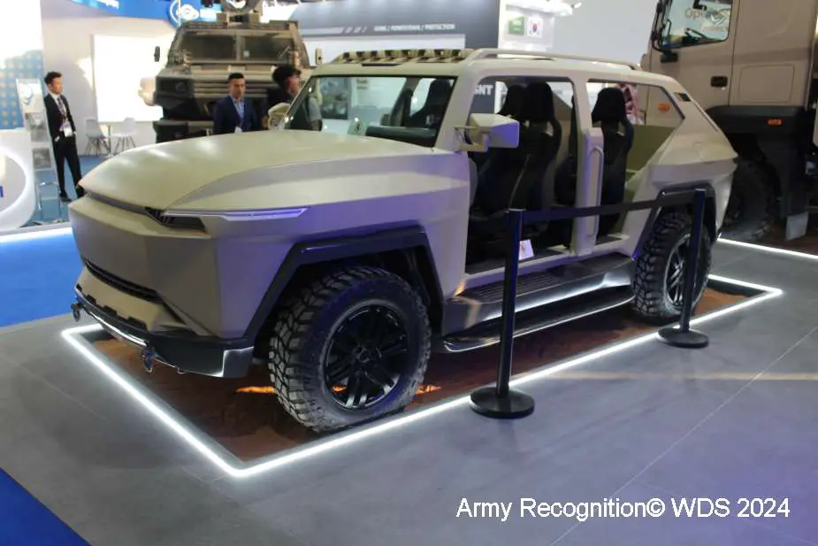 Army Recognition Global Defense and Security news