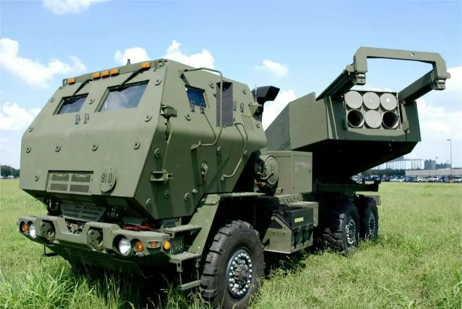 Army Recognition Global Defense and Security news