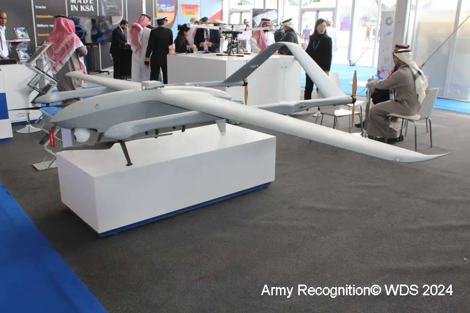 Army Recognition Global Defense and Security news