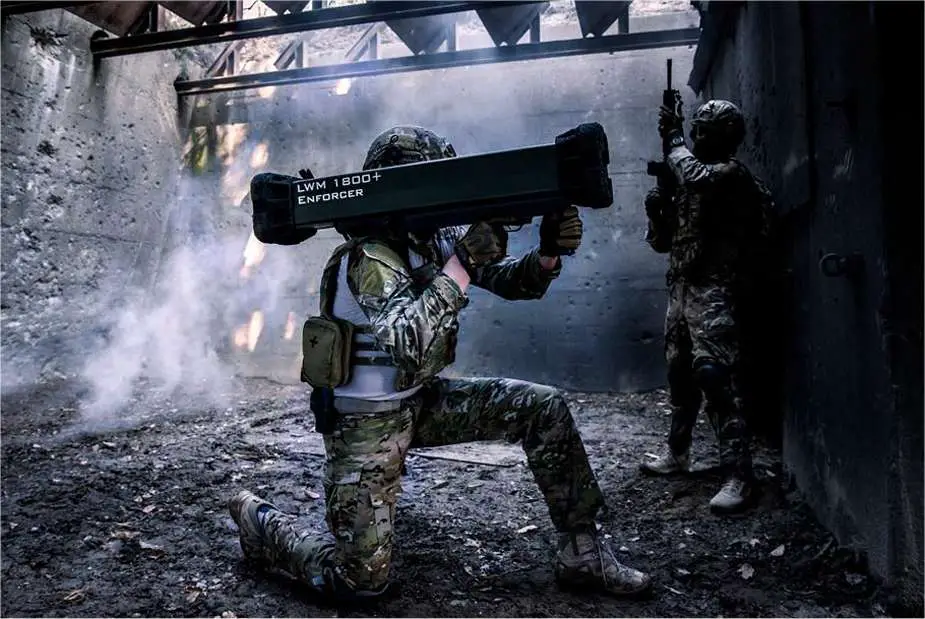 Army Recognition Global Defense and Security news