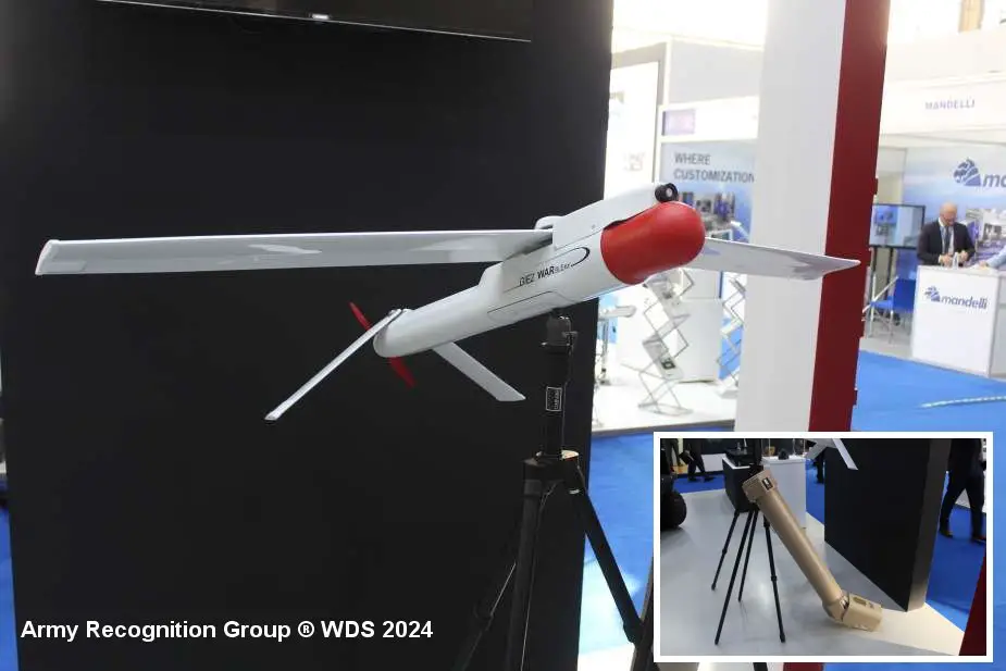 Army Recognition Global Defense and Security news