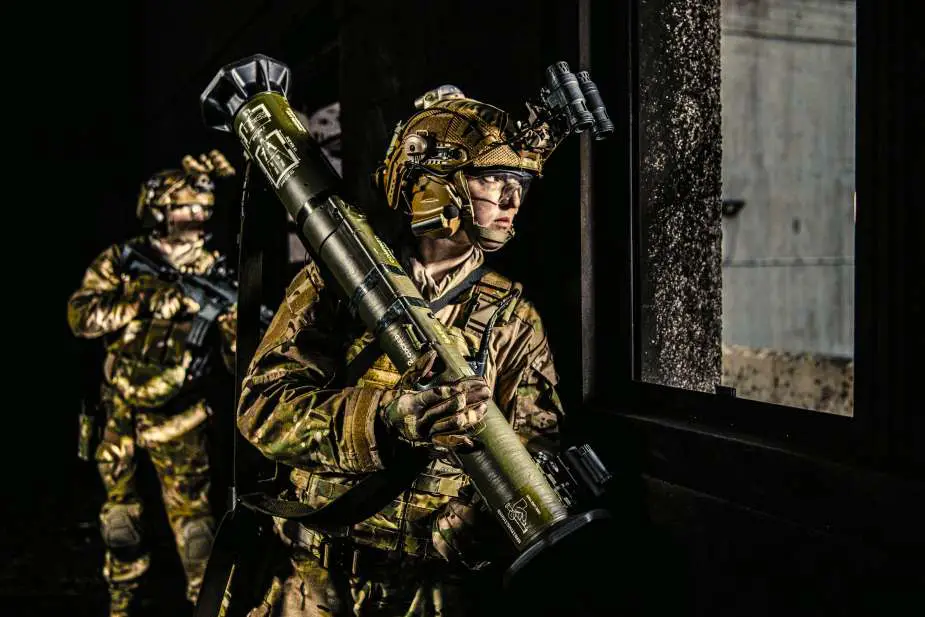 Army Recognition Global Defense and Security news