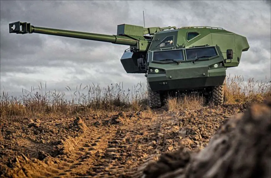 Army Recognition Global Defense and Security news