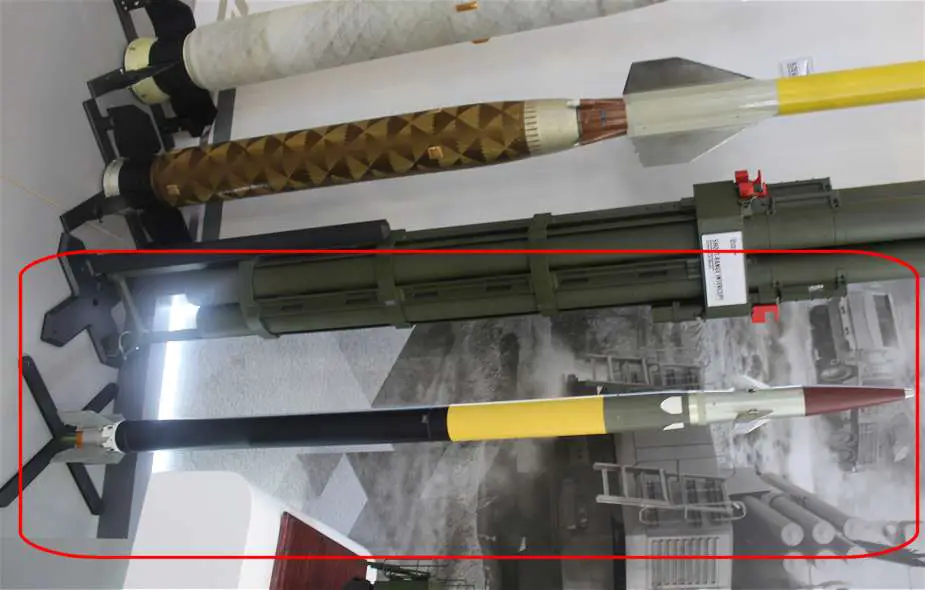 Army Recognition Global Defense and Security news