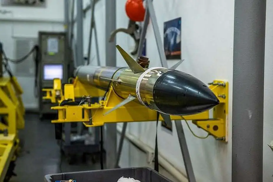 Army Recognition Global Defense and Security news