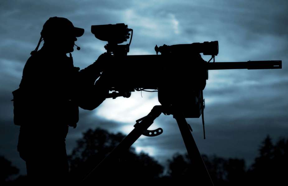 Army Recognition Global Defense and Security news