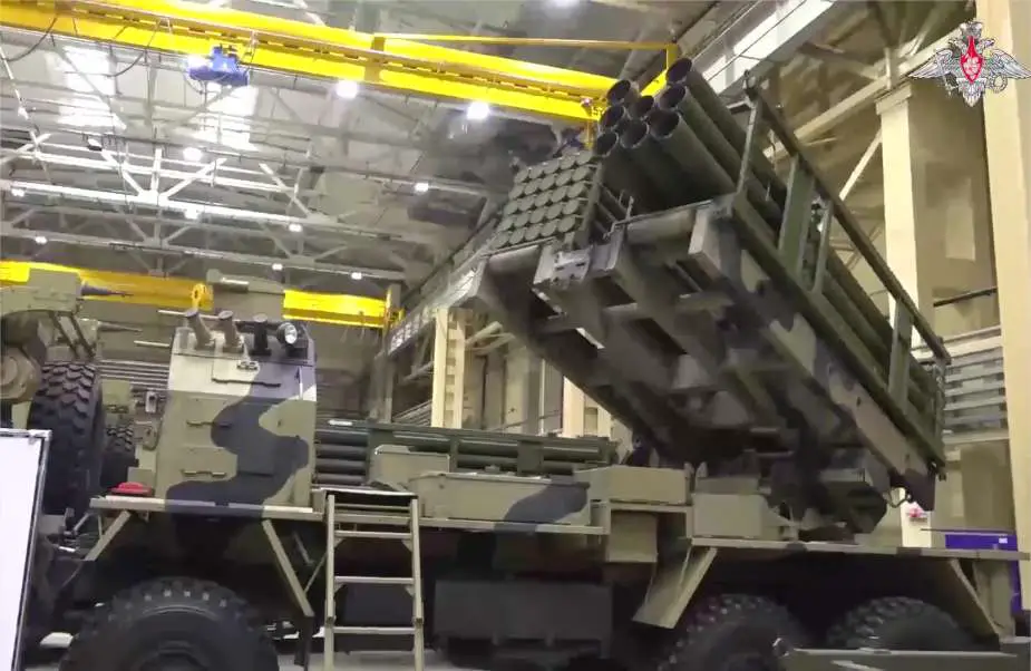 Army Recognition Global Defense and Security news