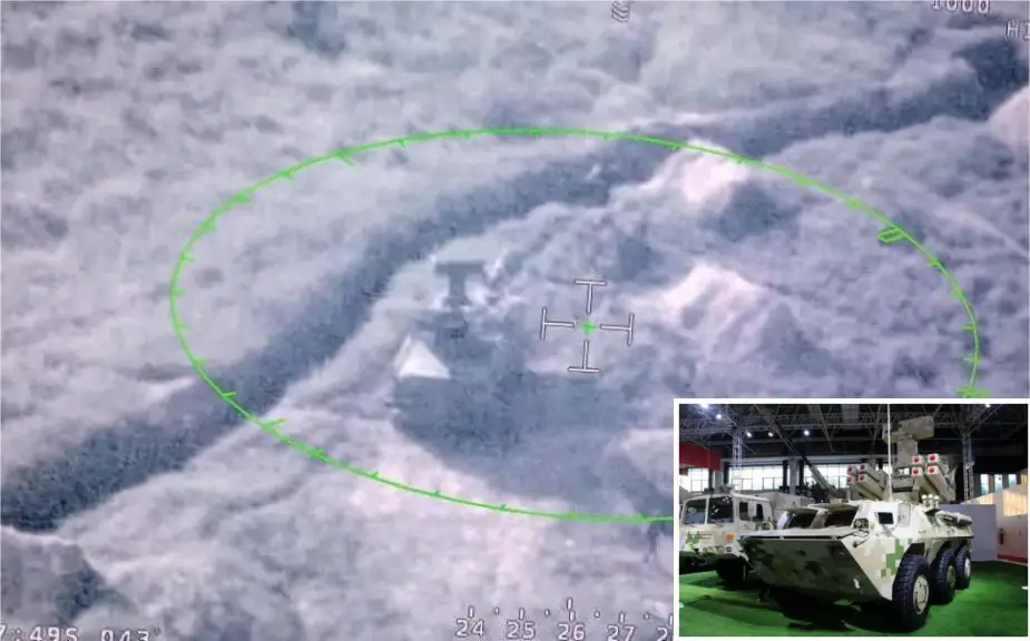 Army Recognition Global Defense and Security news