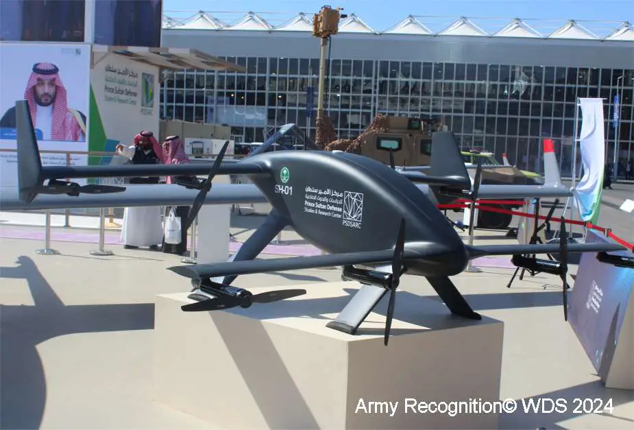 Army Recognition Global Defense and Security news