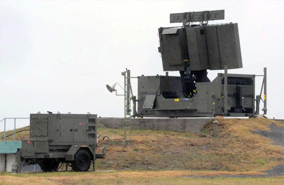 Army Recognition Global Defense and Security news