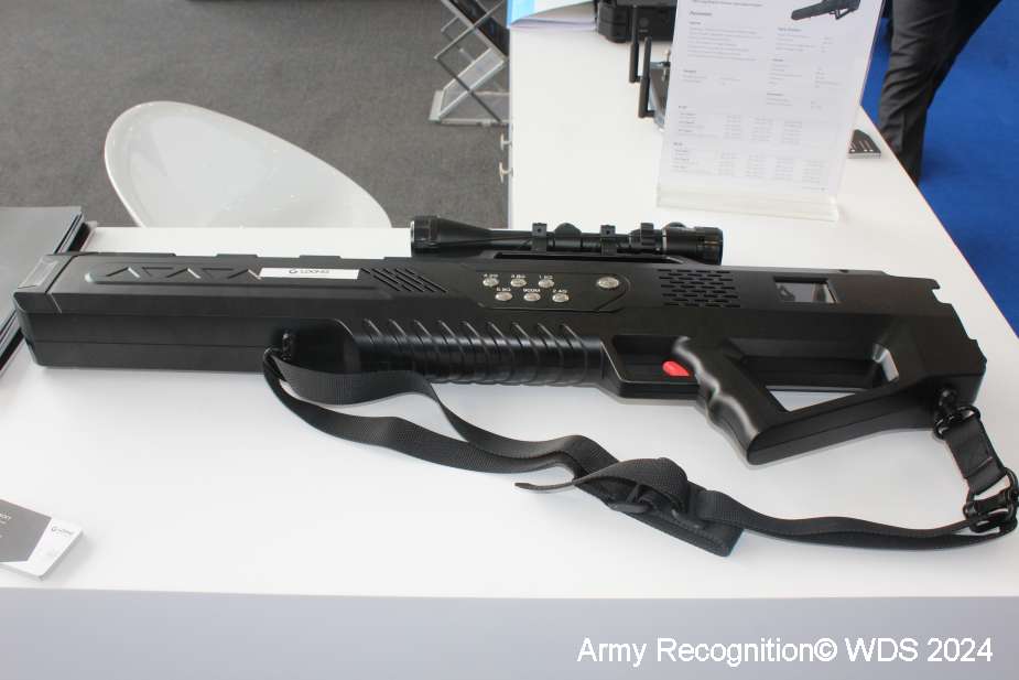 Army Recognition Global Defense and Security news